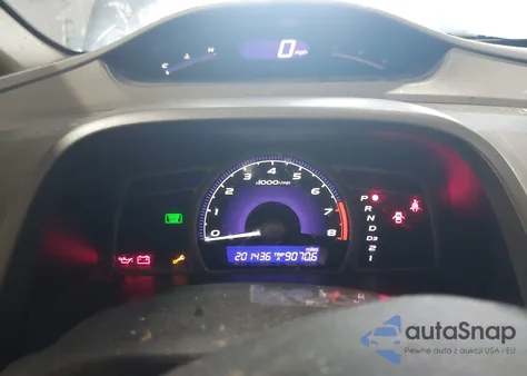 2006 Honda Civic Lx z USA, uszkodzony, nr VIN 1HGFA165X6L103659